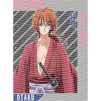 Japanese anime-JP 1642